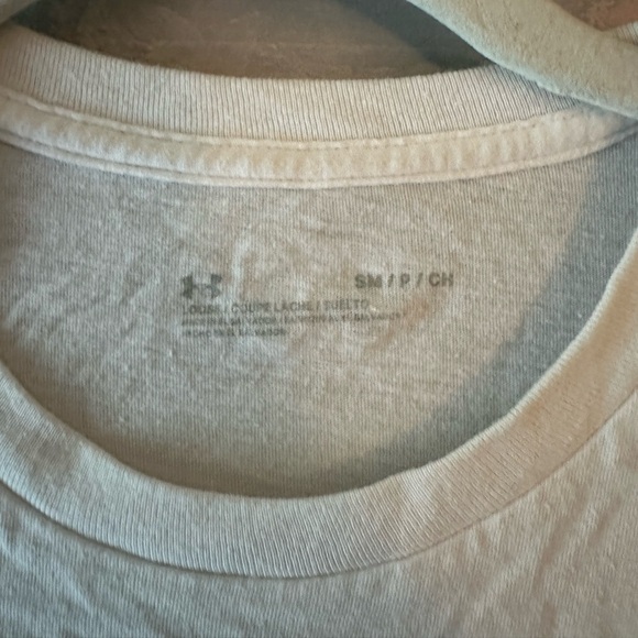 Under Armour Texas Shirt - Picture 3 of 4